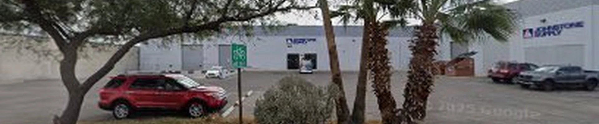 Johnstone Supply