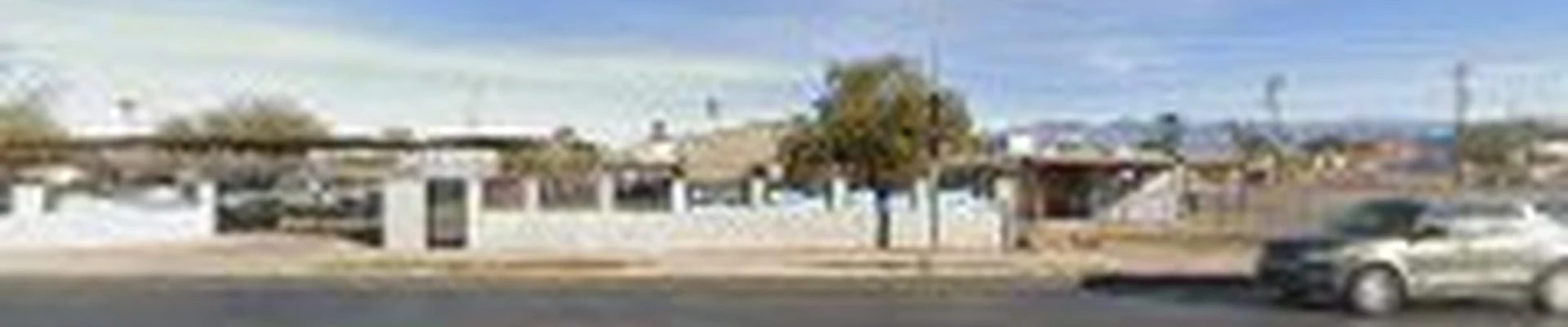 Los Andes A/C, Inc