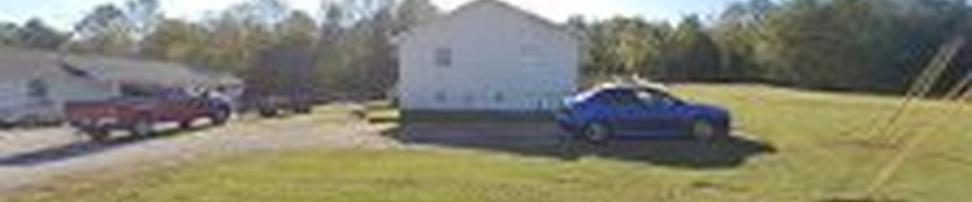 Jordan's Landscaping Services