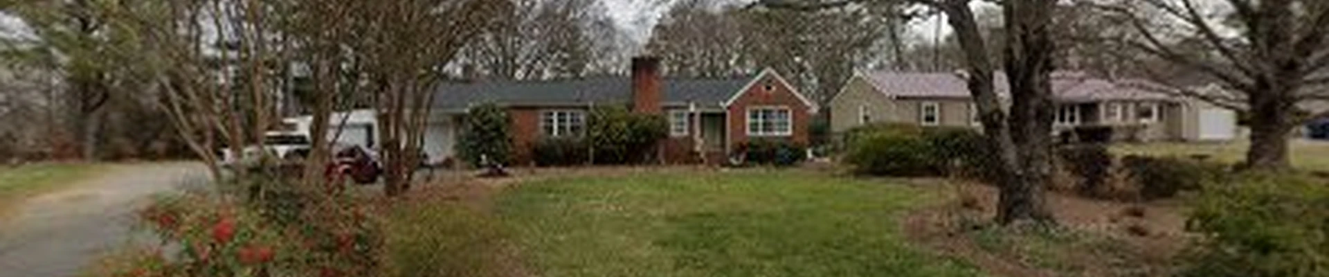 Hayes Landscaping