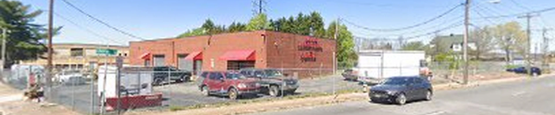 Mayes Landscaping and Concrete