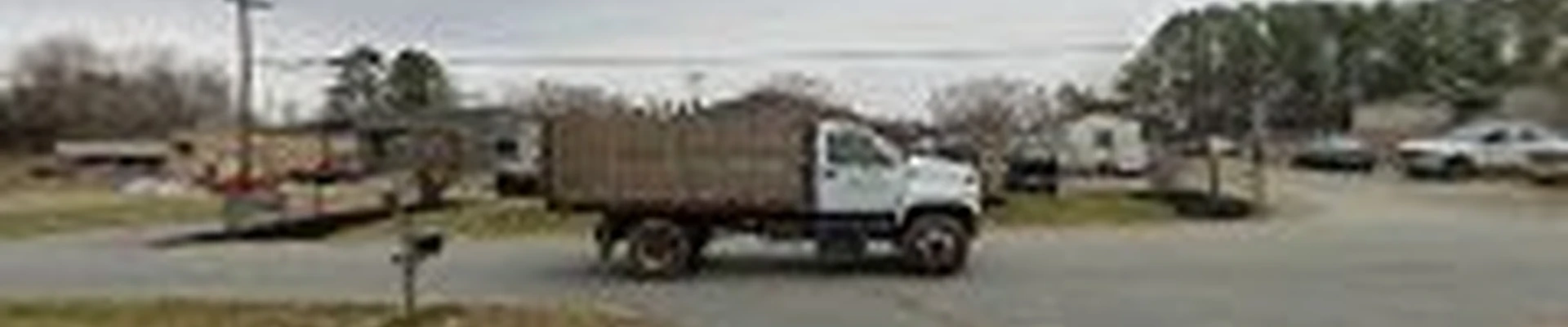 Larmore Landscape Associates Inc