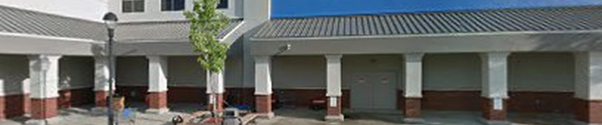 Walmart Garden Center