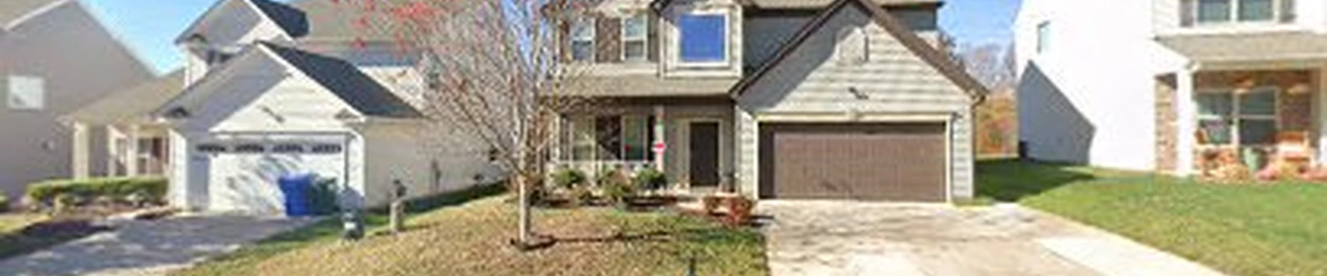Riverside Landscapes Inc