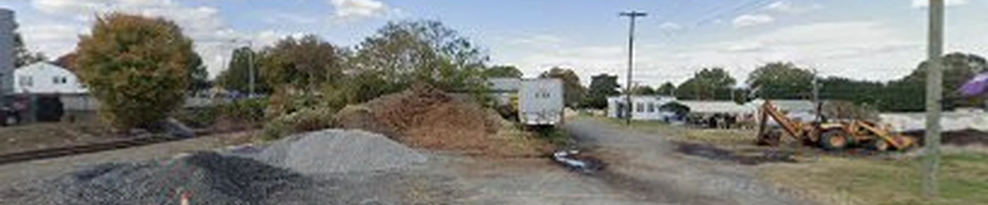 King Sand And Supply