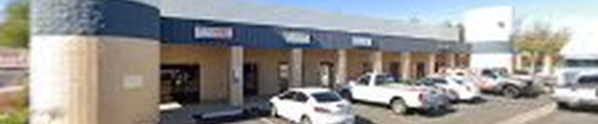 AZ CopperScapes LLC
