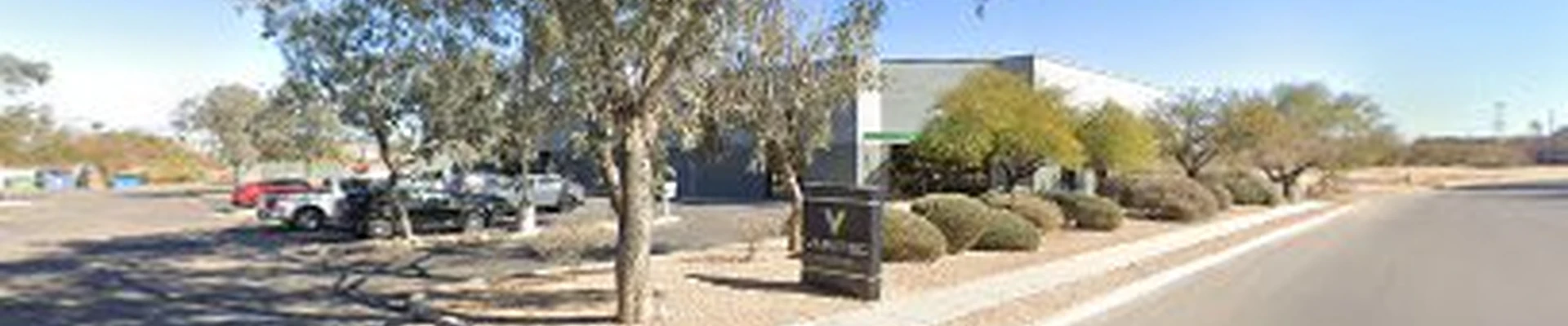 Varitec Solutions Tucson