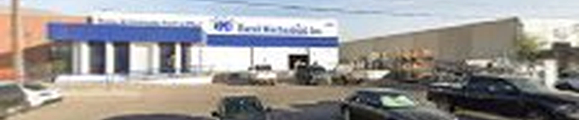 Excel Mechanical Inc