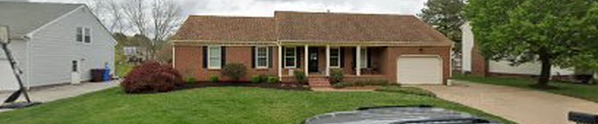 Champ's Lawn Care