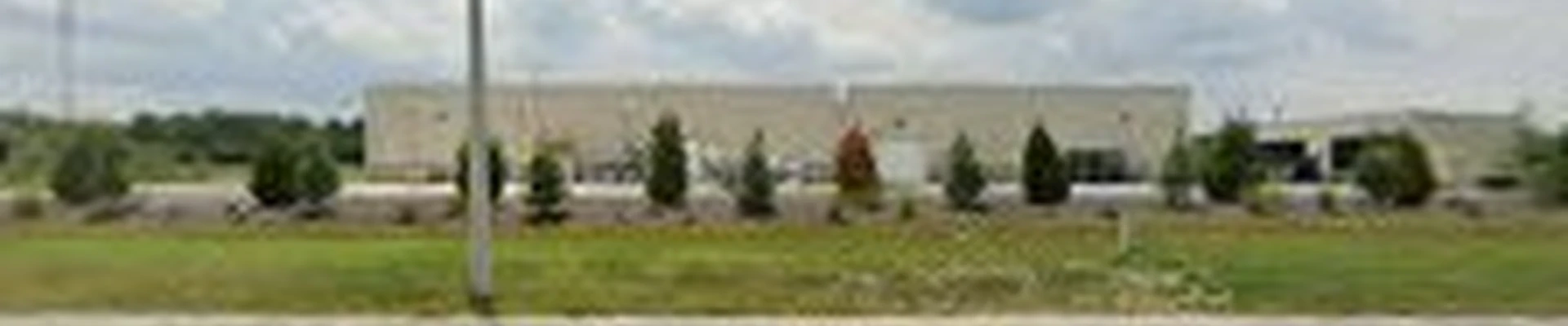 Garden Center at Tractor Supply