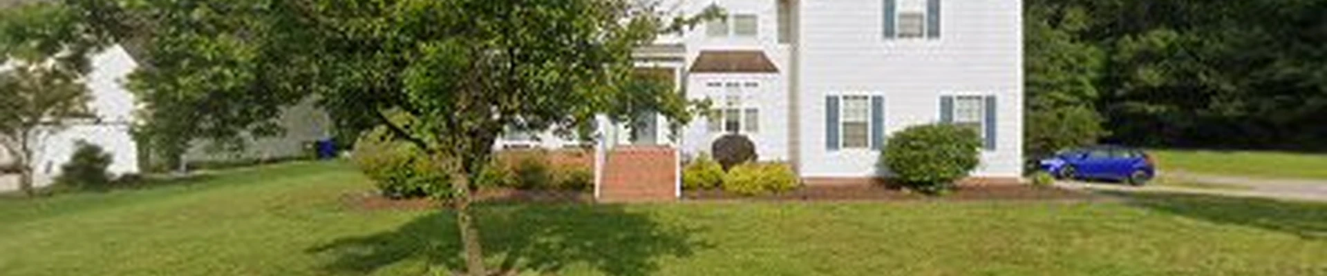 Bennett's Creek Landscapes Inc.