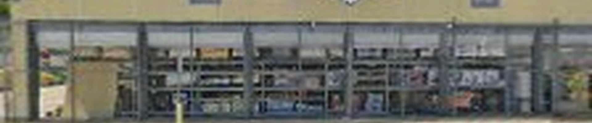 Walmart Garden Center