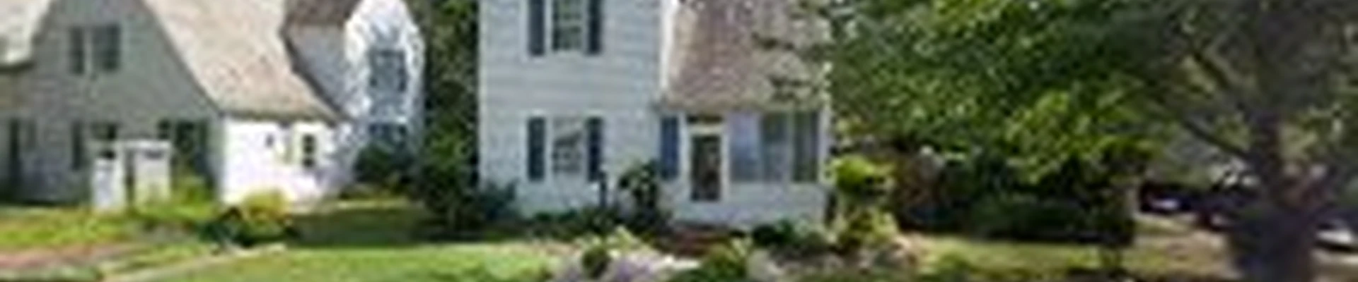 Chellis Landscaping