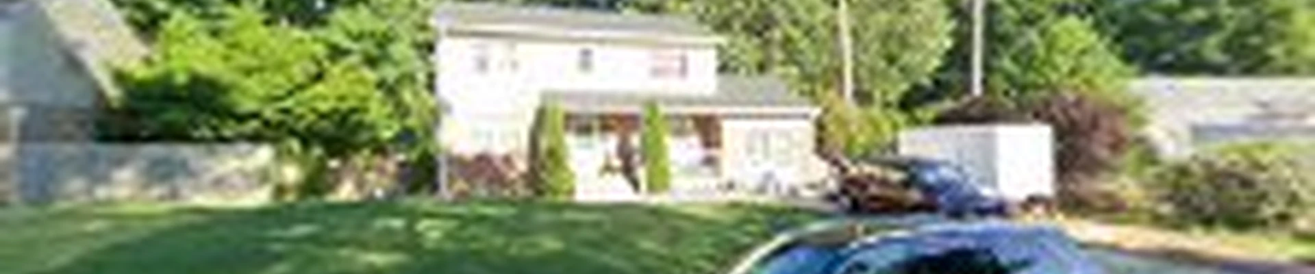 Influential Landscaping