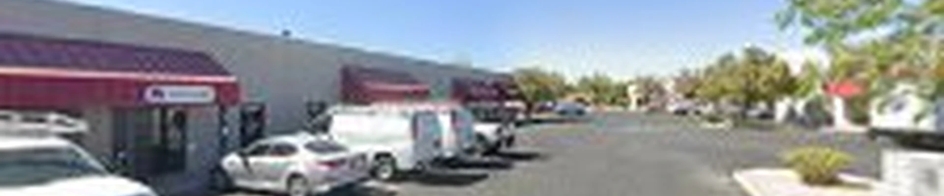 DP Air Tucson