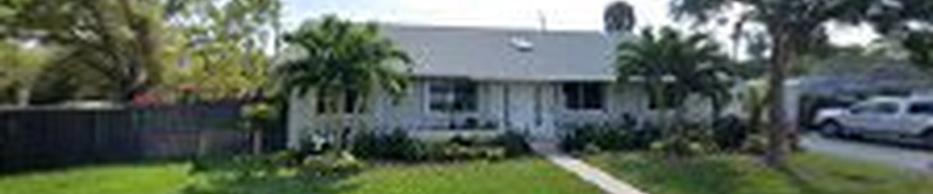 Everglades Lawn and Landscaping