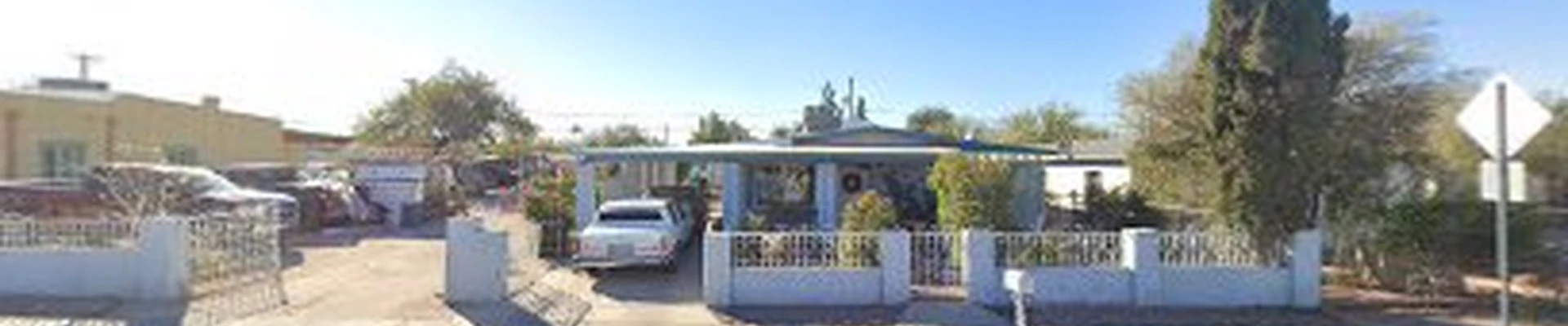 Sierra's Roofing