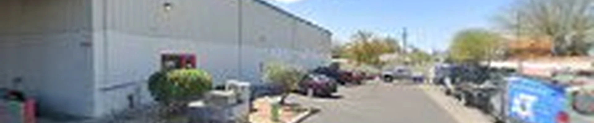 Baker Distributing Company