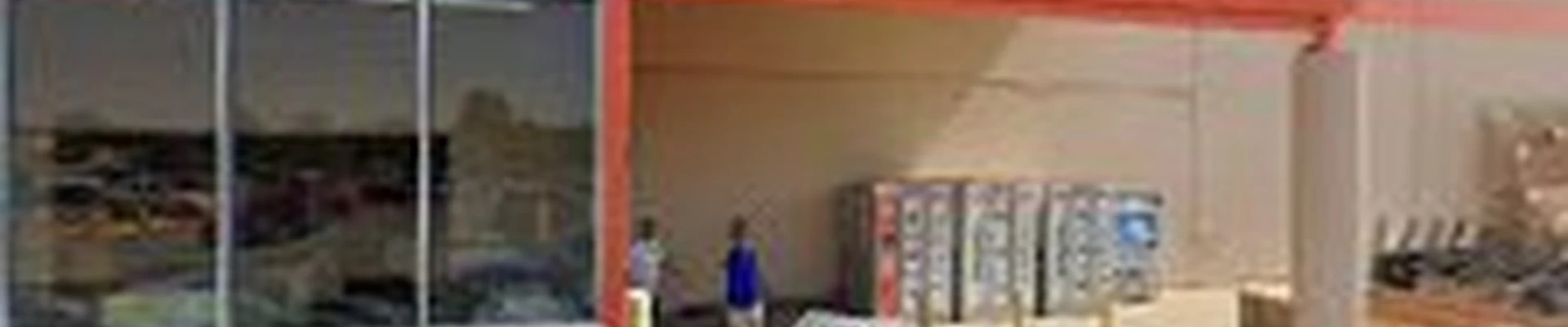 Garden Center at The Home Depot
