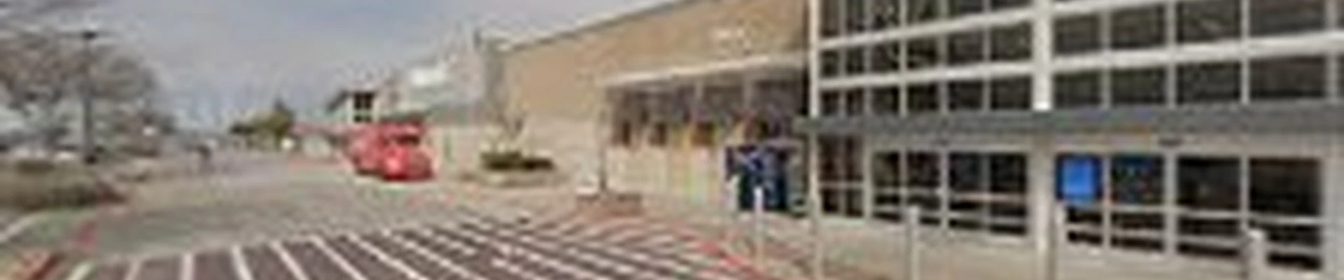 Walmart Garden Center