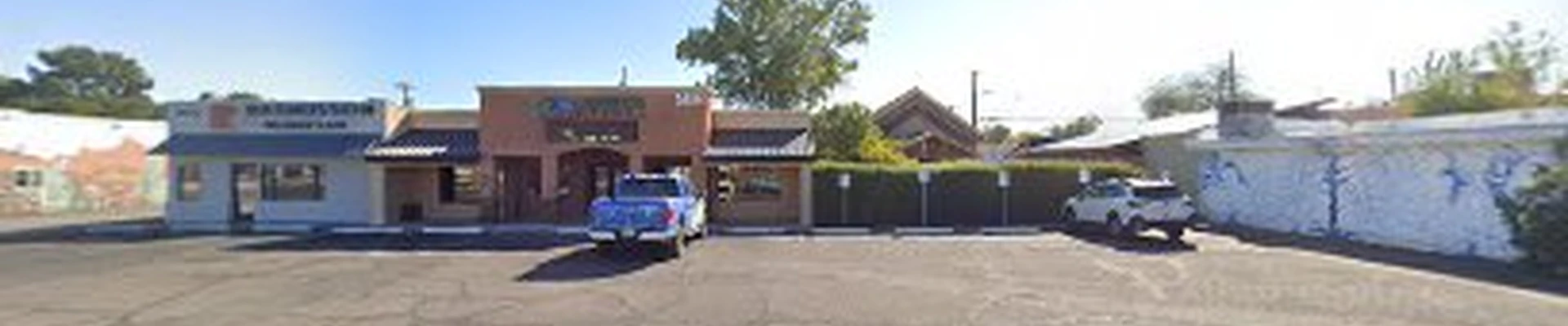 Colorado Springs