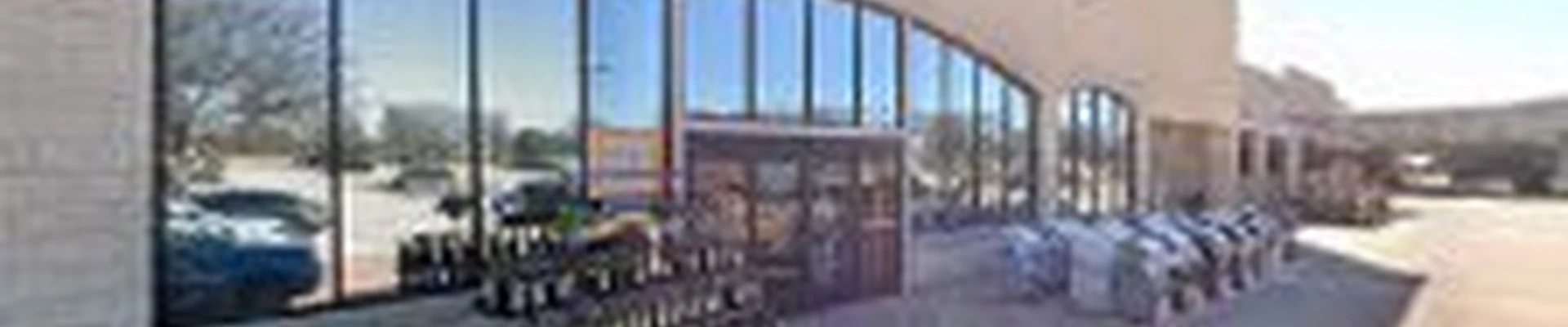 Garden Center at The Home Depot