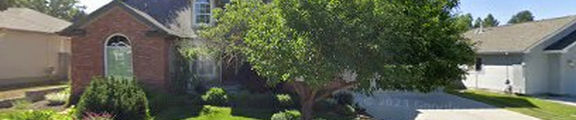 Landscape Eagle Idaho