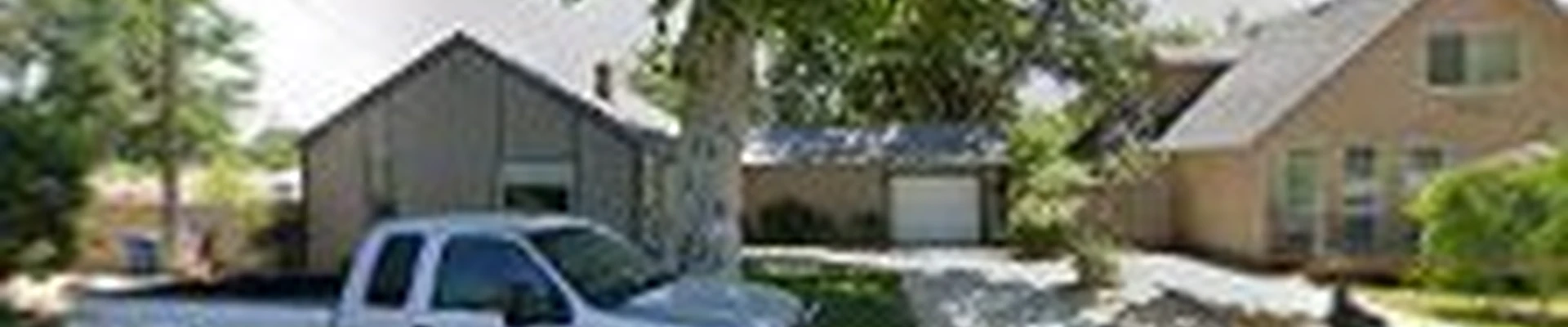 Great Outdoors Landscape