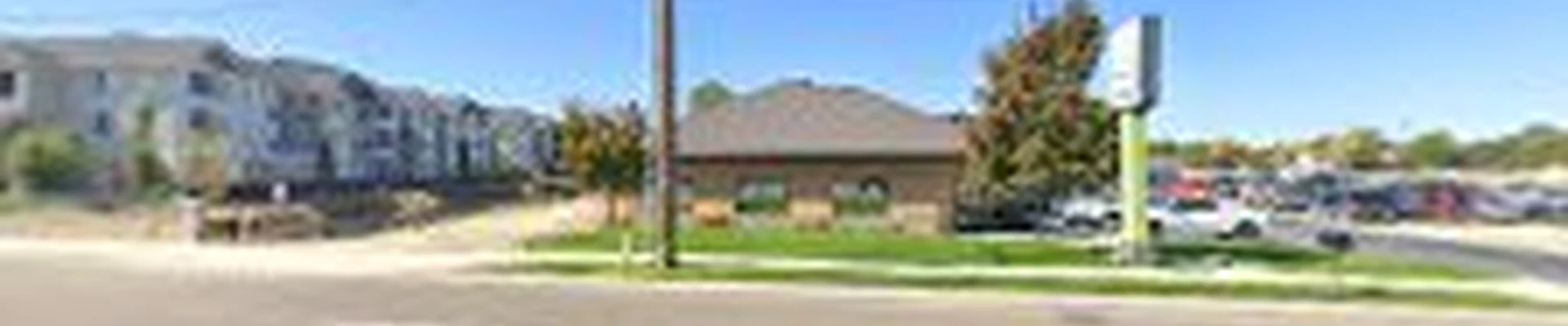 Cutting Edge Landscape Nampa