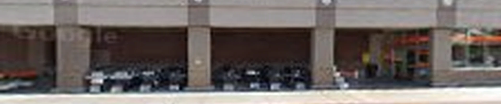 Garden Center at The Home Depot