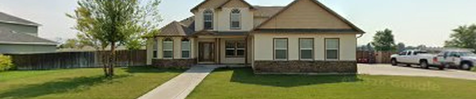 Mountain Home Landscaping