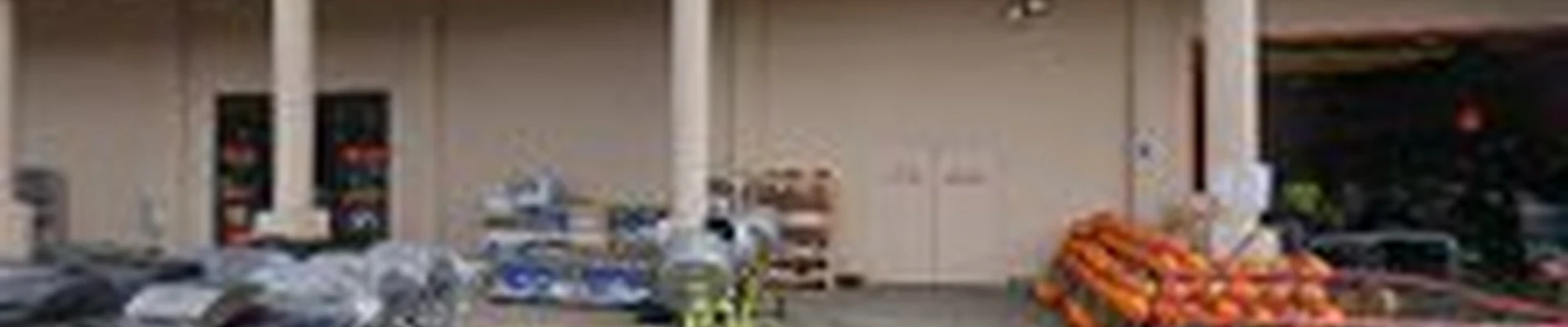 Garden Center at The Home Depot