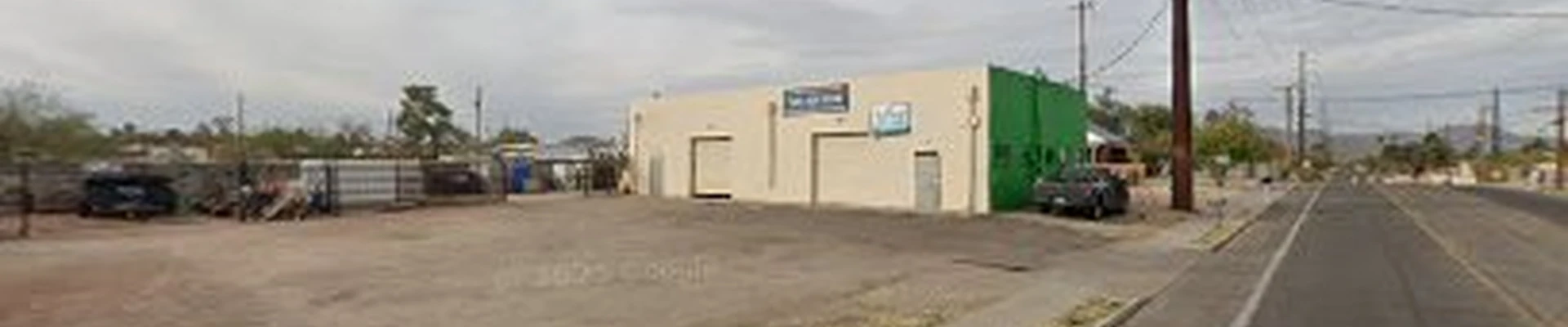 Tucson Professional Steam Cleaners