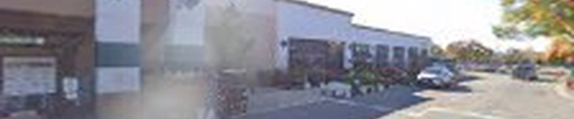 Garden Center at The Home Depot