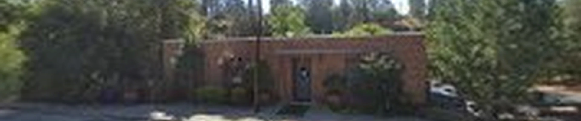 Pacific Garden Design