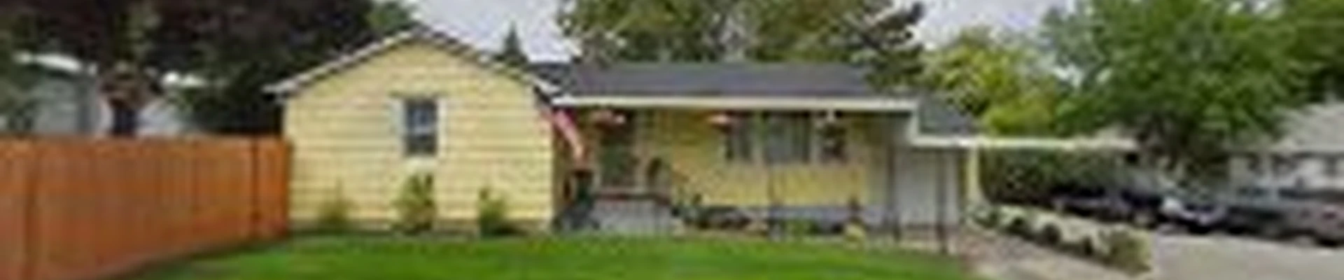Harrison Landscape, LLC