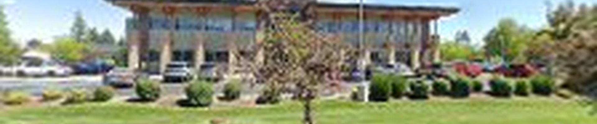 Alderwood Landscaping