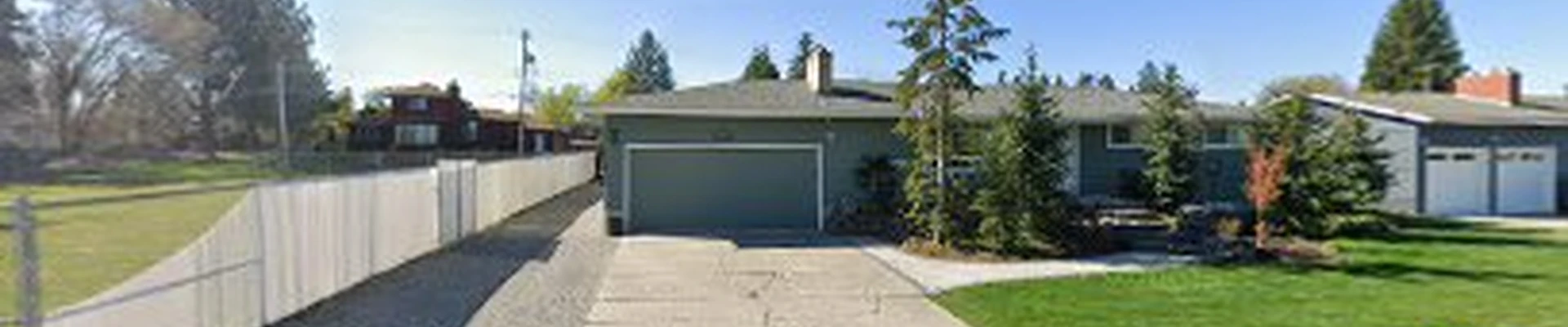 Spokane Landscaping & Maintenance
