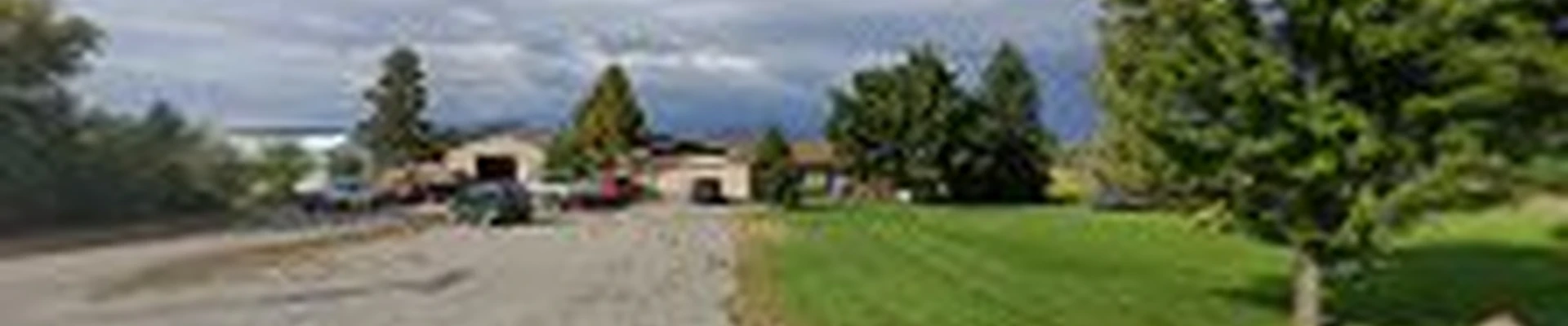 Greenacres Landscaping LLC