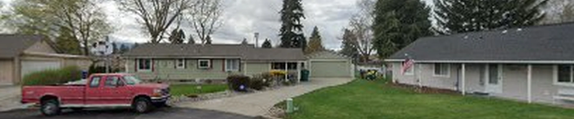 Valley Landscape Spo-Inc