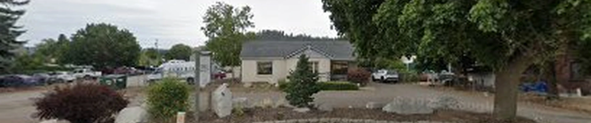 Dew Drop Sprinklers and Landscaping