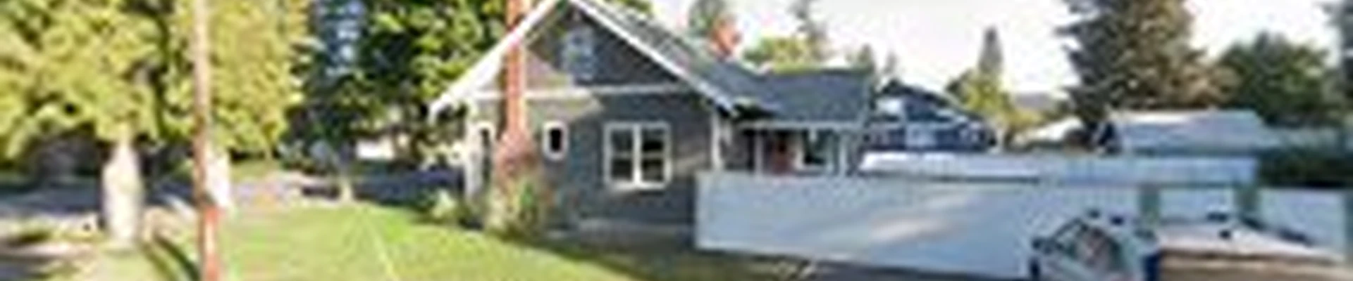 Rockwood Landscaping Design and Construction