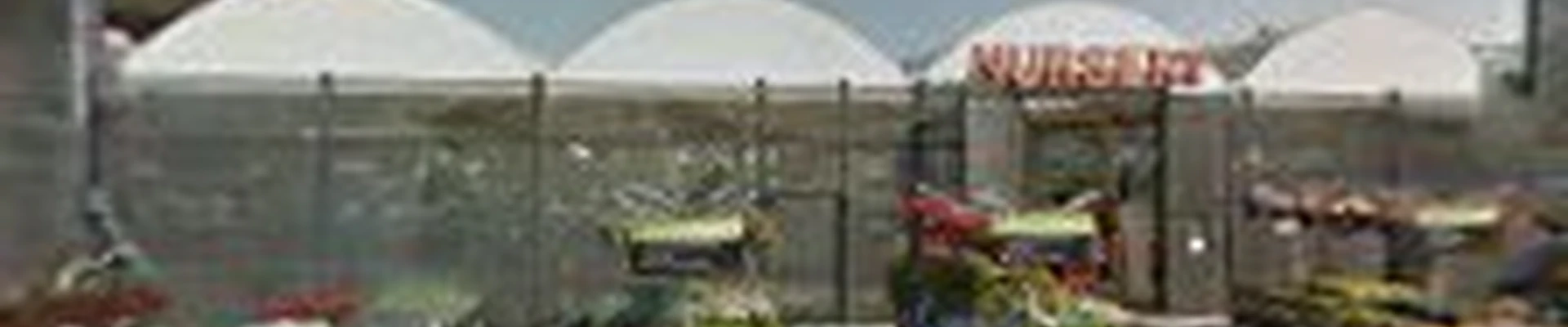 Garden Center at The Home Depot