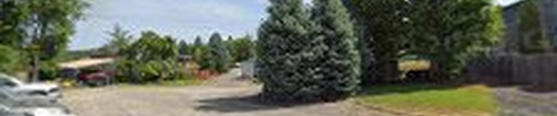 B & B Sprinklers Inc