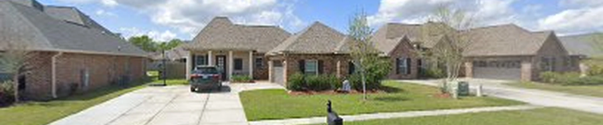 Precisions Lawn & Landscaping Services