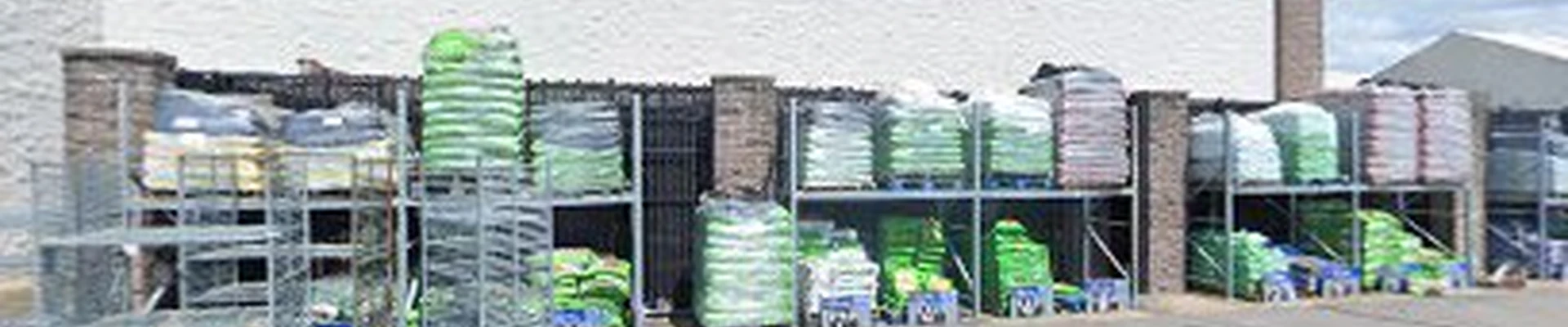 Walmart Garden Center