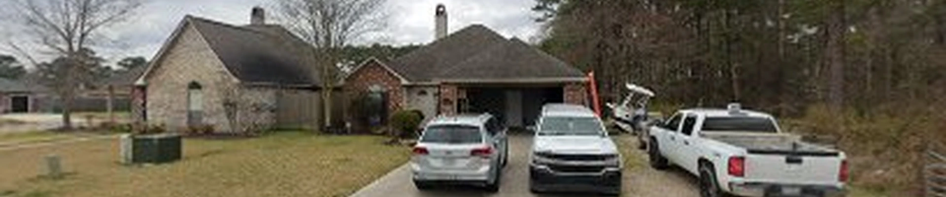 LeBlancs Landscaping