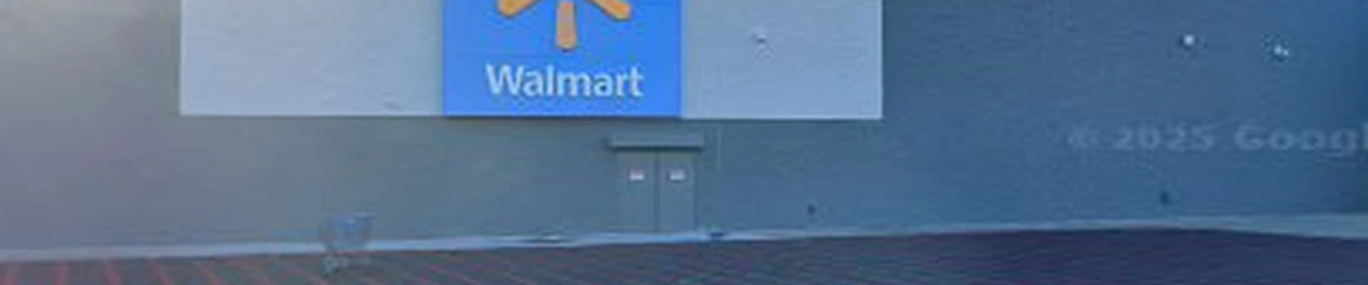 Walmart Garden Center