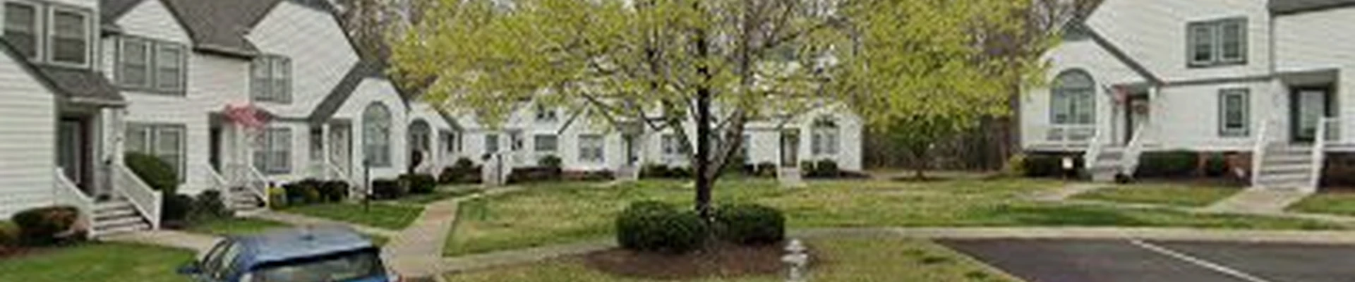Chesterfield landscaping