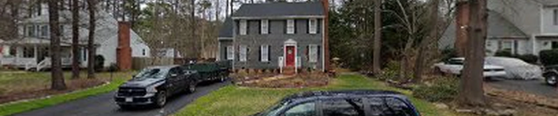 Jon Purdham's Landscaping